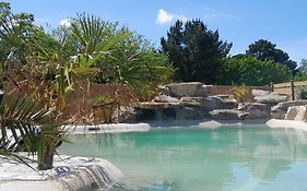 Camping d'Arvor